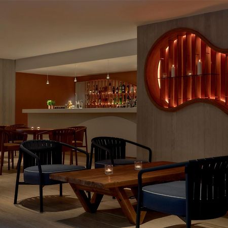 Kimpton Las Mercedes By Ihg Santo Domingo Eksteriør bilde