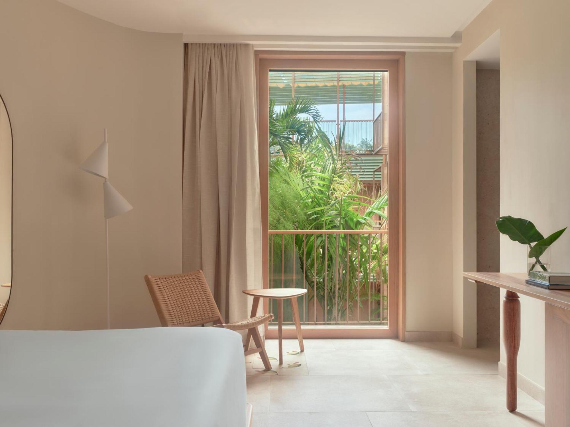 Kimpton Las Mercedes By Ihg Santo Domingo Eksteriør bilde