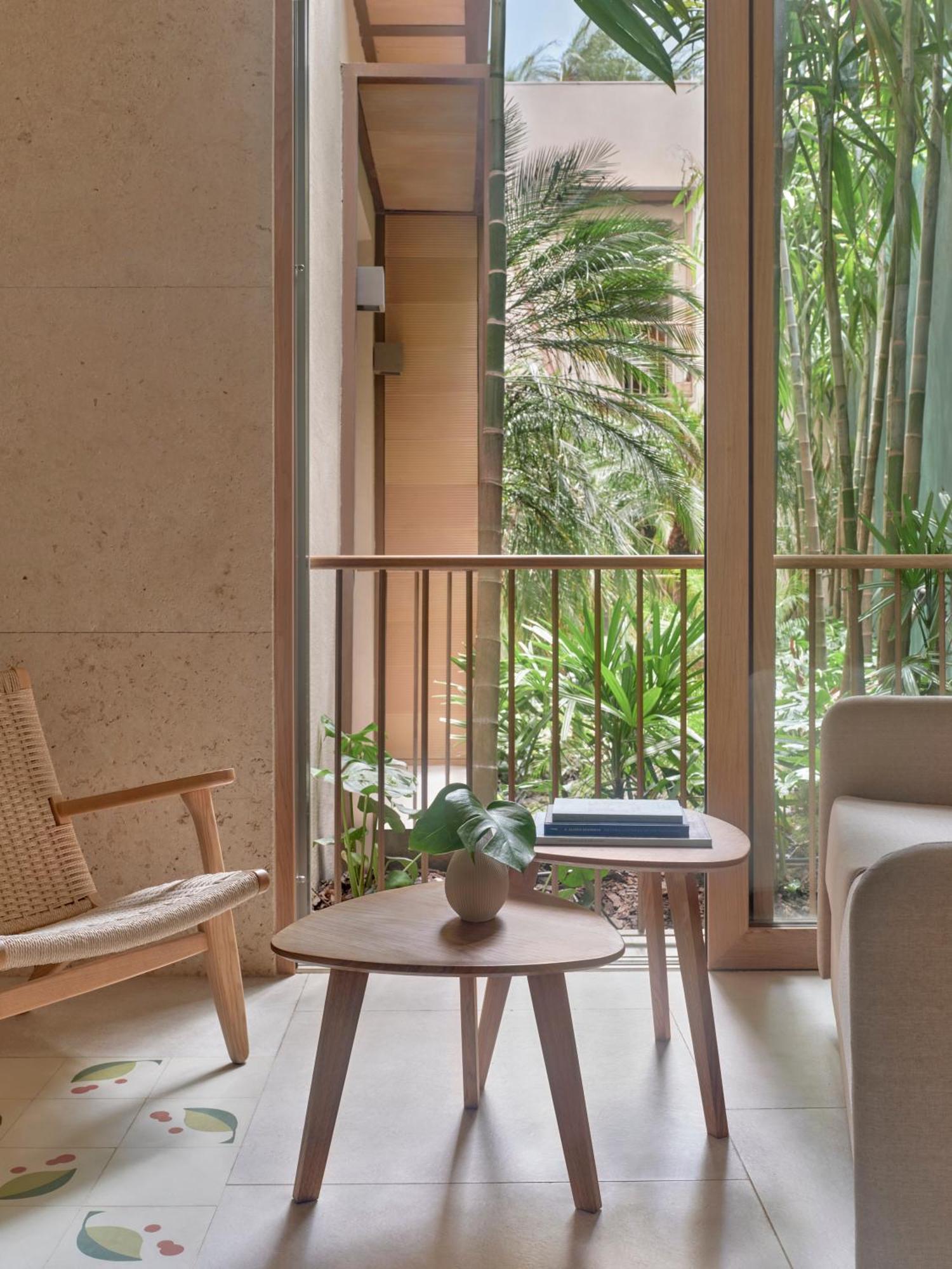 Kimpton Las Mercedes By Ihg Santo Domingo Eksteriør bilde