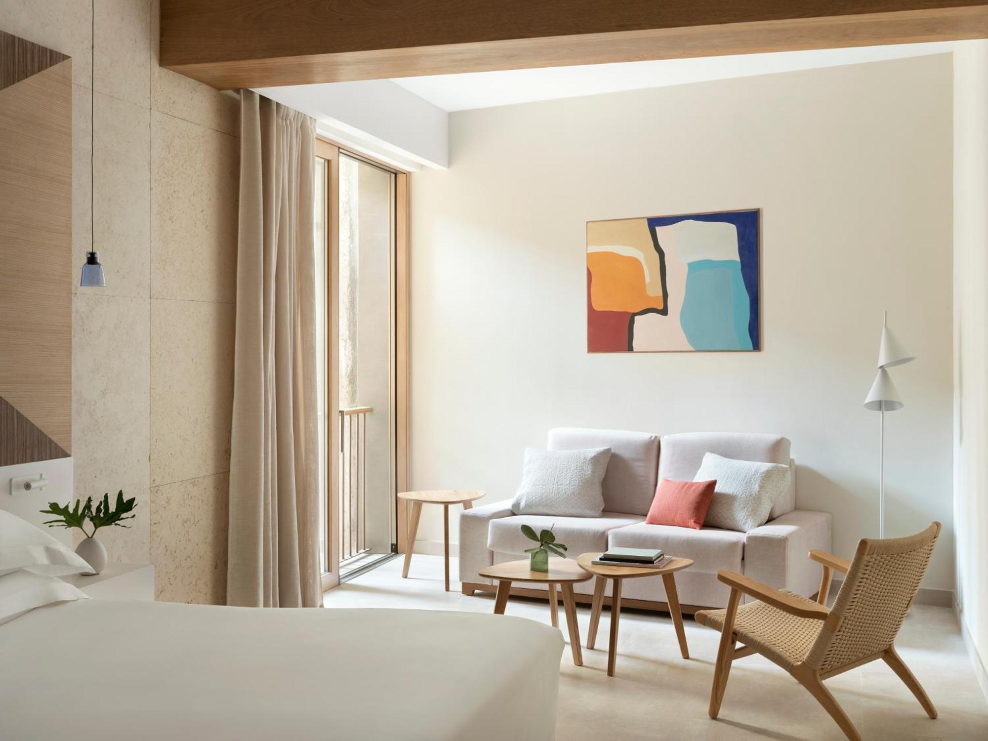 Kimpton Las Mercedes By Ihg Santo Domingo Eksteriør bilde