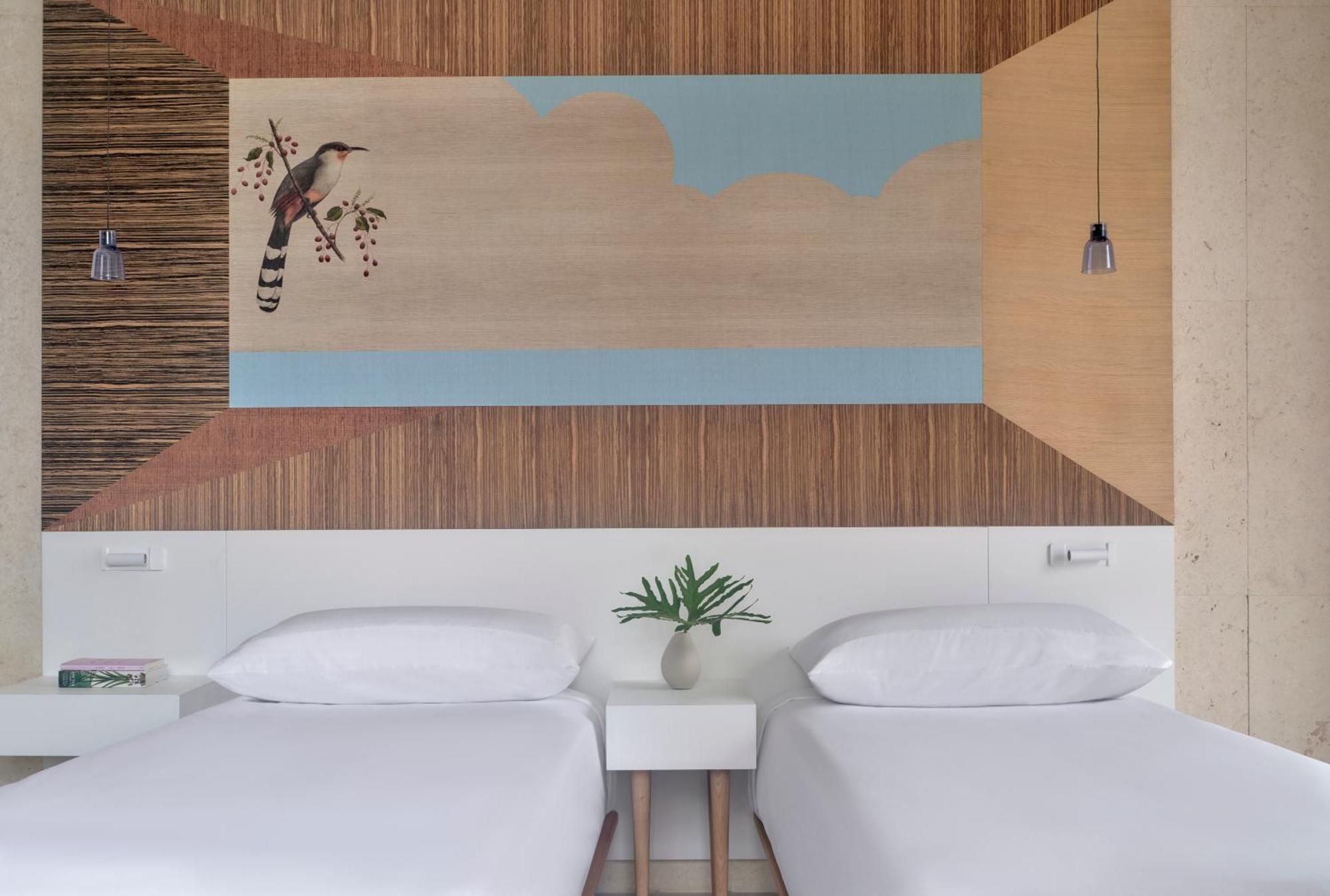 Kimpton Las Mercedes By Ihg Santo Domingo Eksteriør bilde