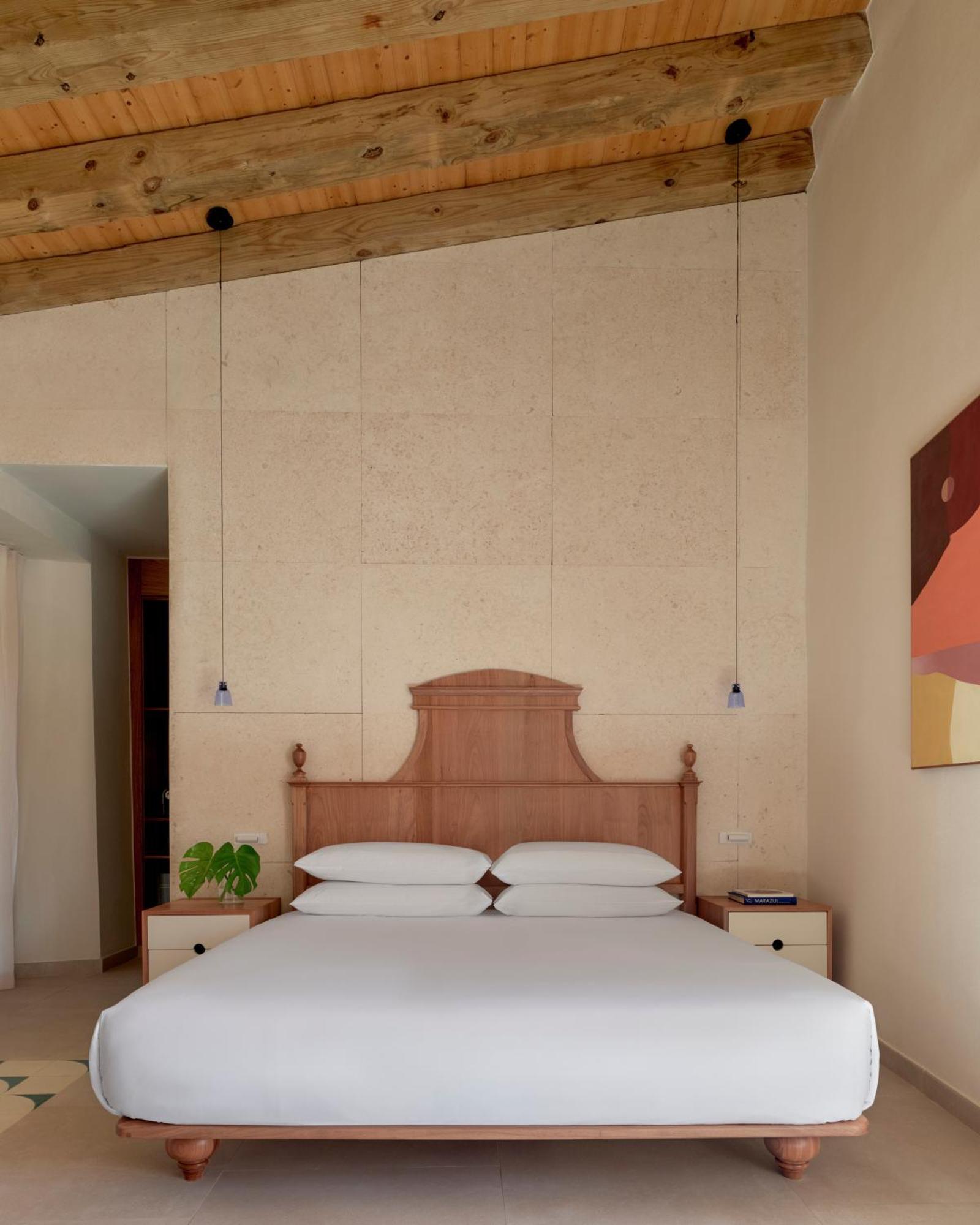 Kimpton Las Mercedes By Ihg Santo Domingo Eksteriør bilde