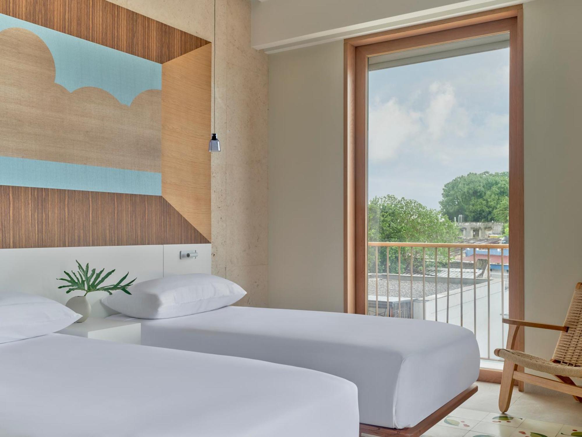 Kimpton Las Mercedes By Ihg Santo Domingo Eksteriør bilde