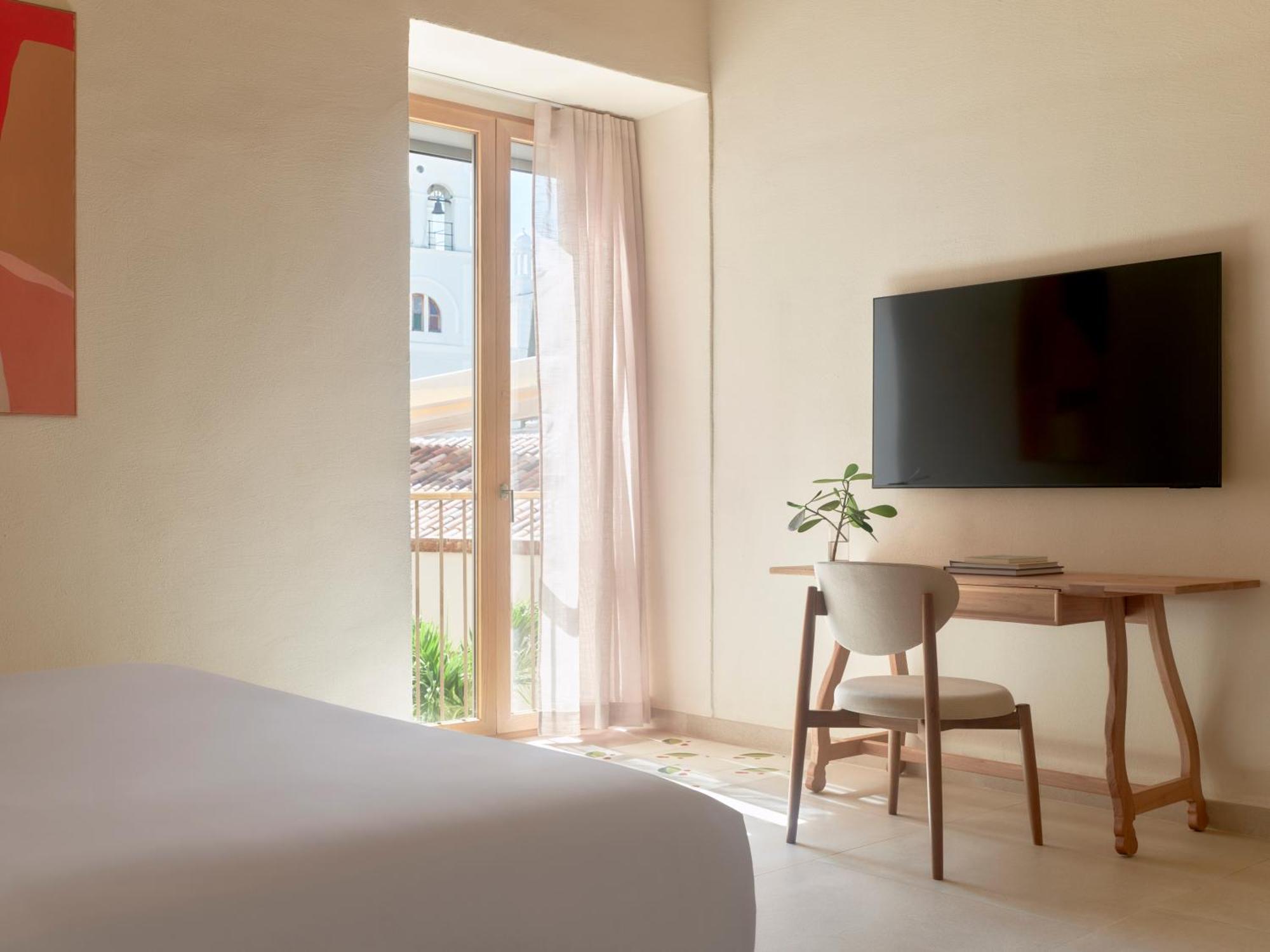 Kimpton Las Mercedes By Ihg Santo Domingo Eksteriør bilde