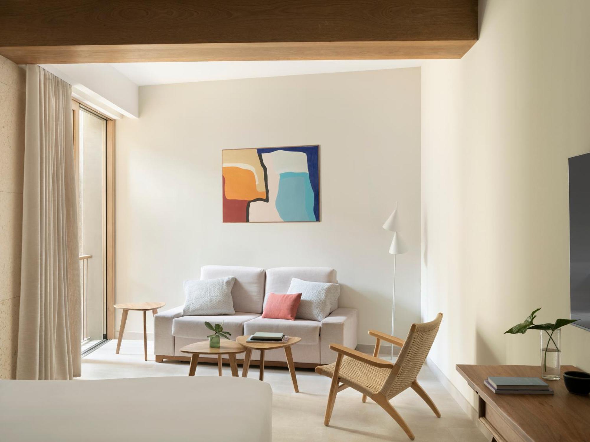 Kimpton Las Mercedes By Ihg Santo Domingo Eksteriør bilde