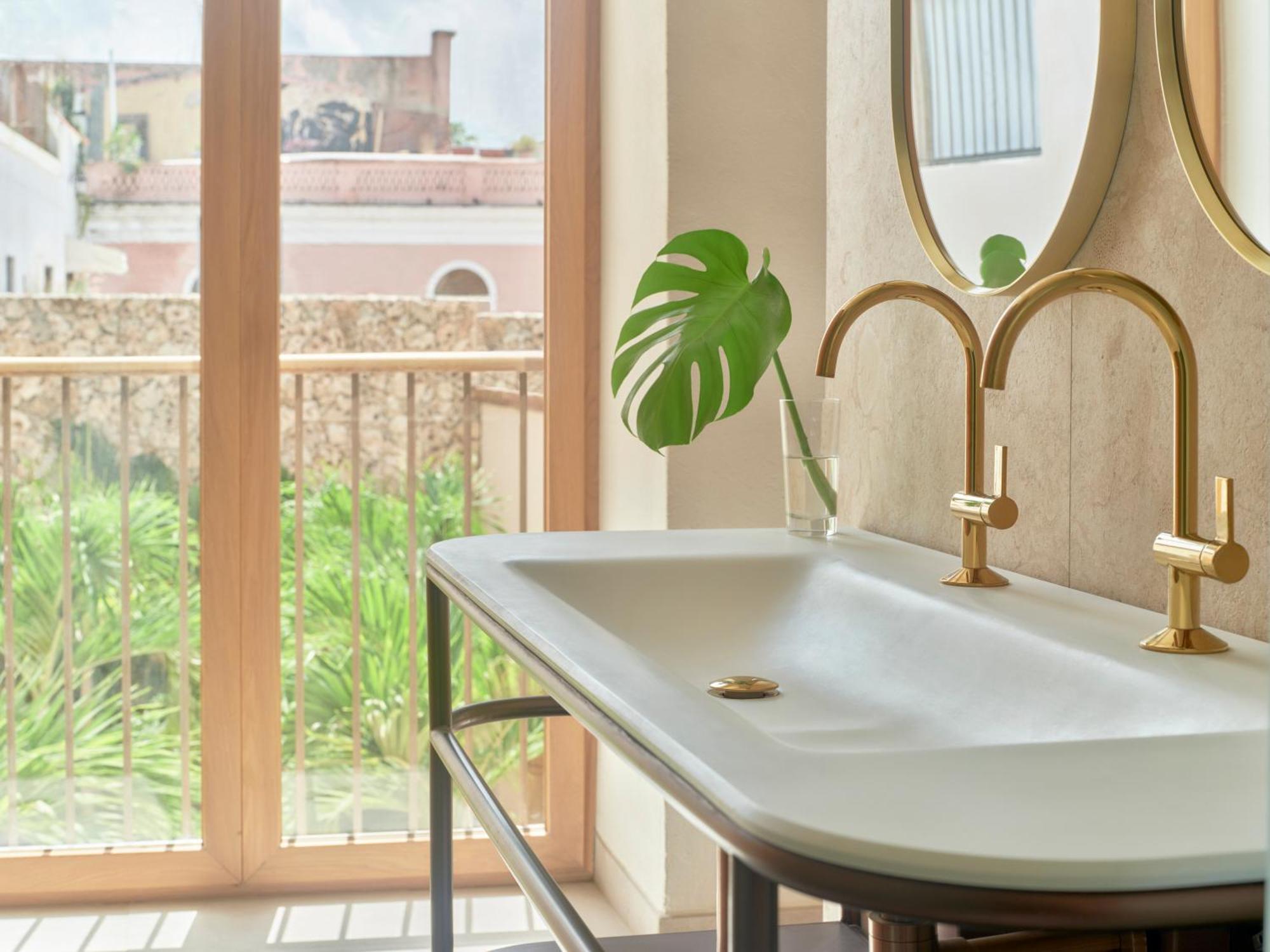 Kimpton Las Mercedes By Ihg Santo Domingo Eksteriør bilde