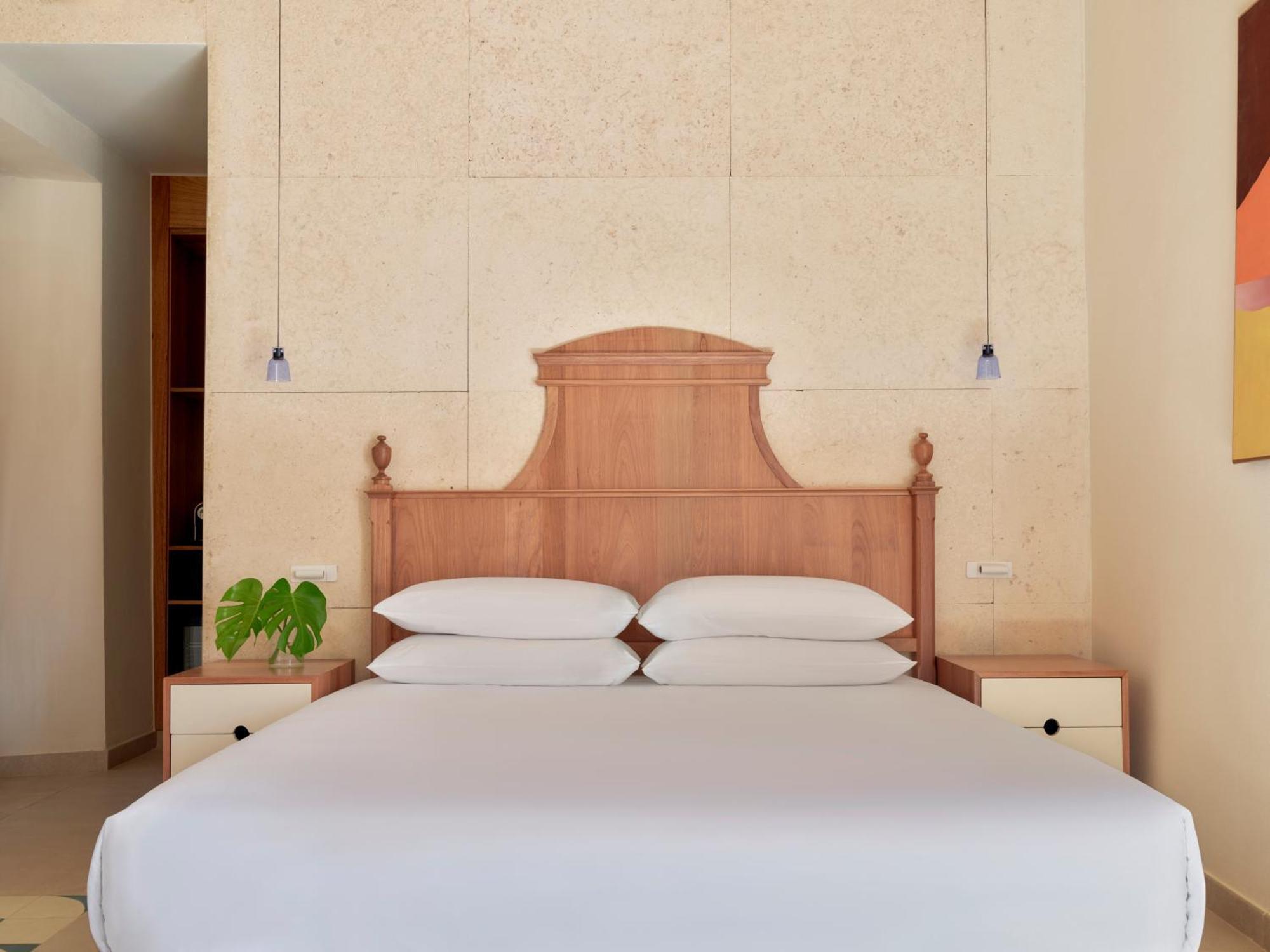 Kimpton Las Mercedes By Ihg Santo Domingo Eksteriør bilde