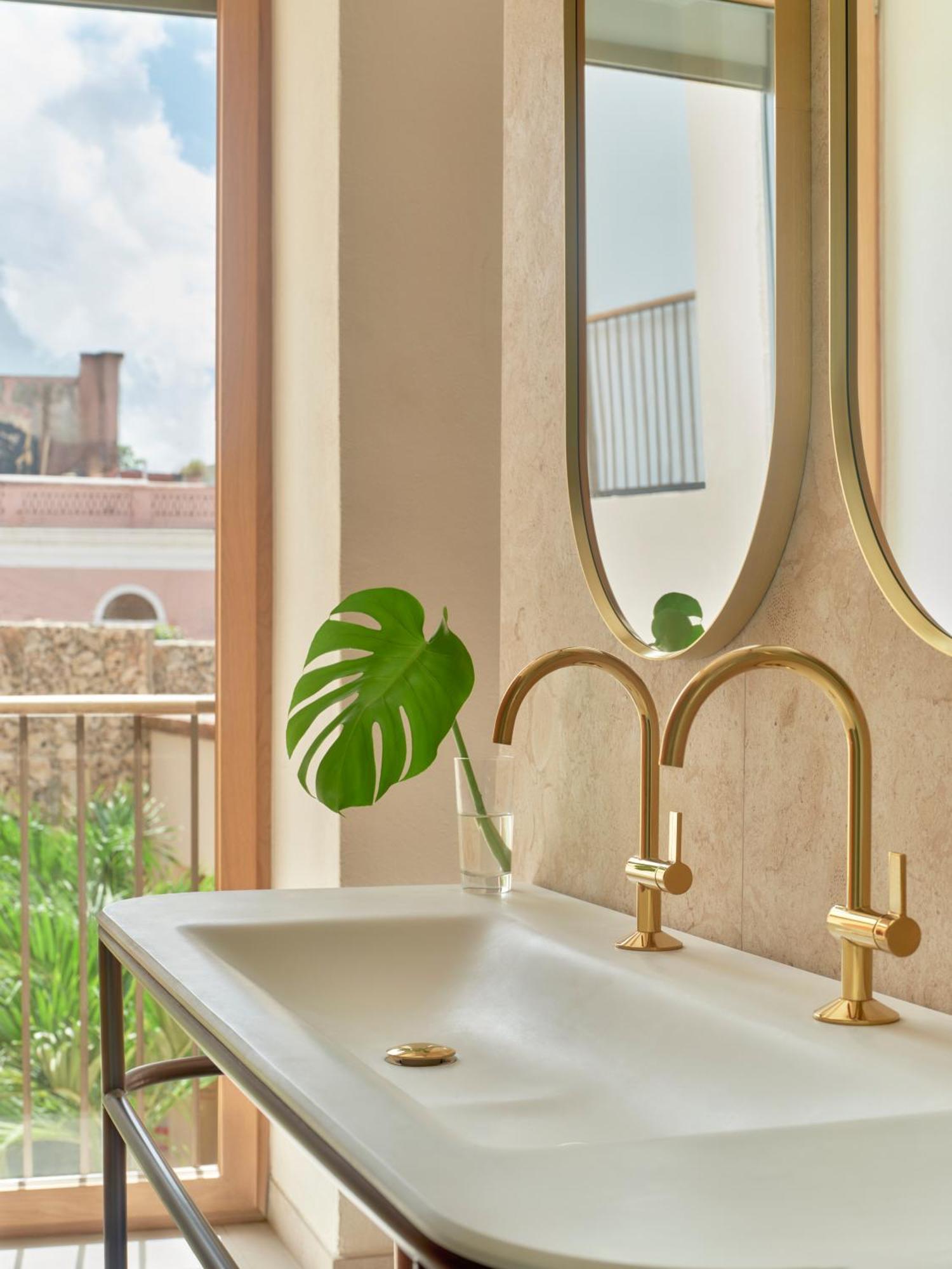 Kimpton Las Mercedes By Ihg Santo Domingo Eksteriør bilde