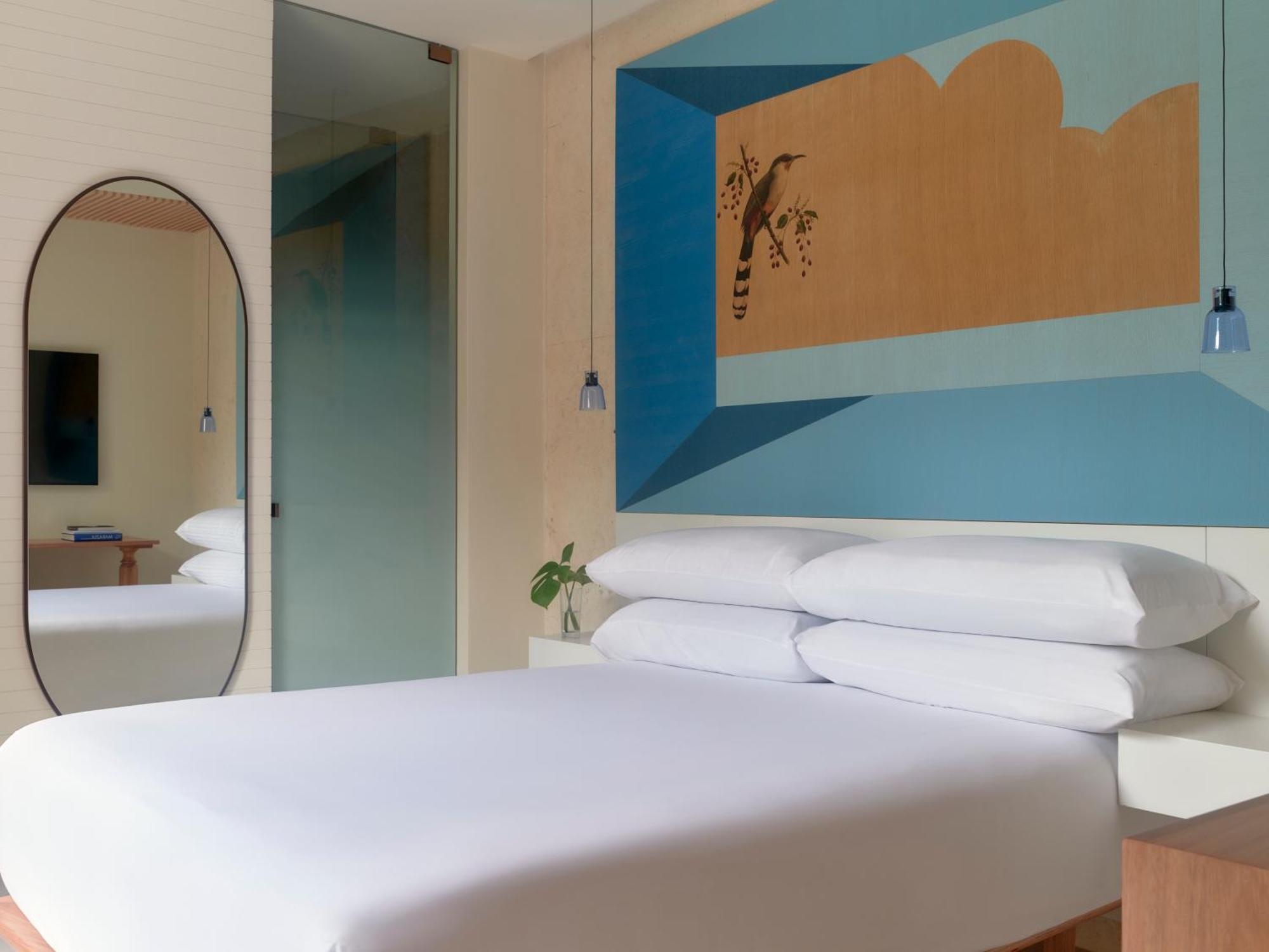 Kimpton Las Mercedes By Ihg Santo Domingo Eksteriør bilde