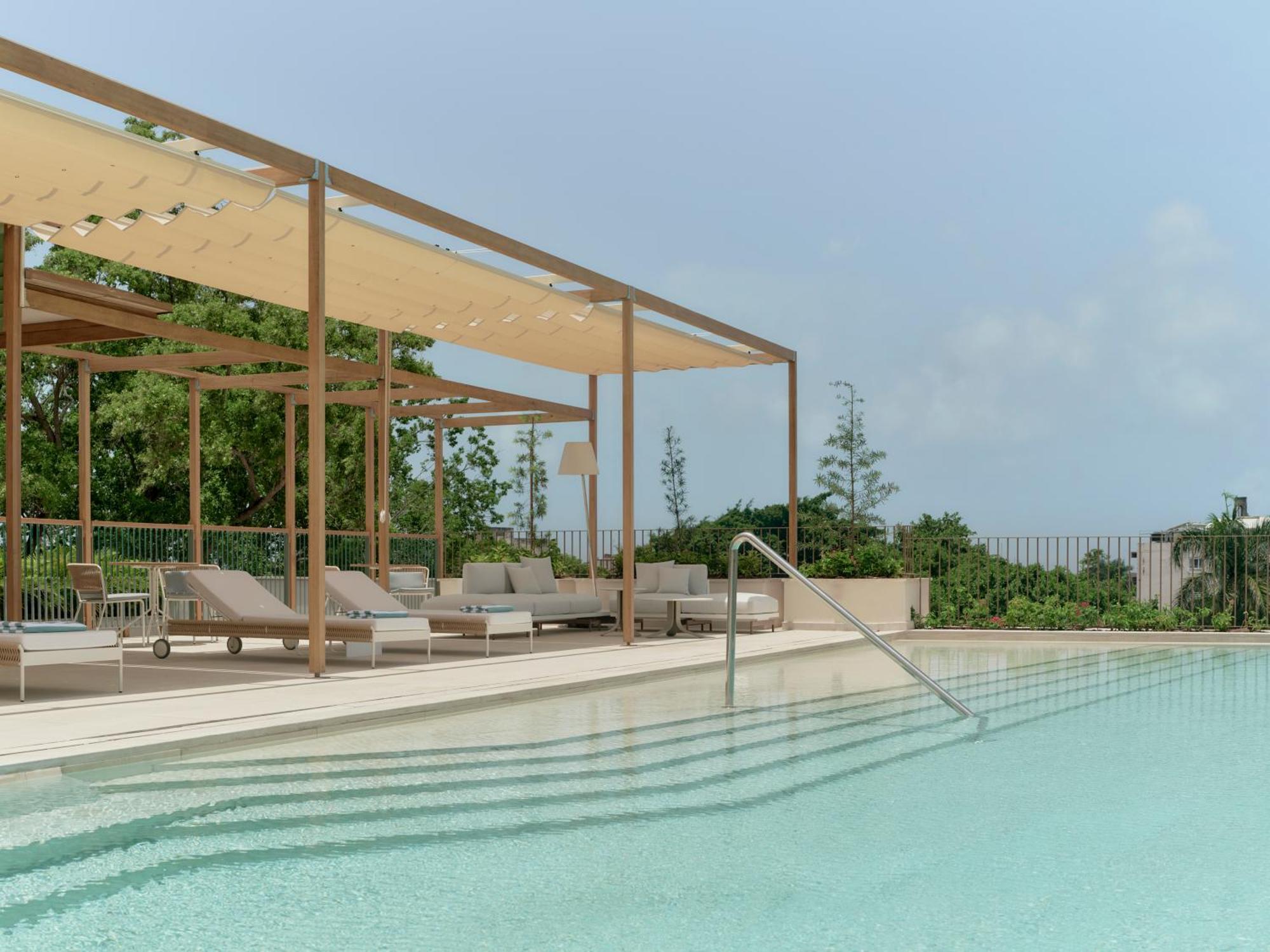 Kimpton Las Mercedes By Ihg Santo Domingo Eksteriør bilde