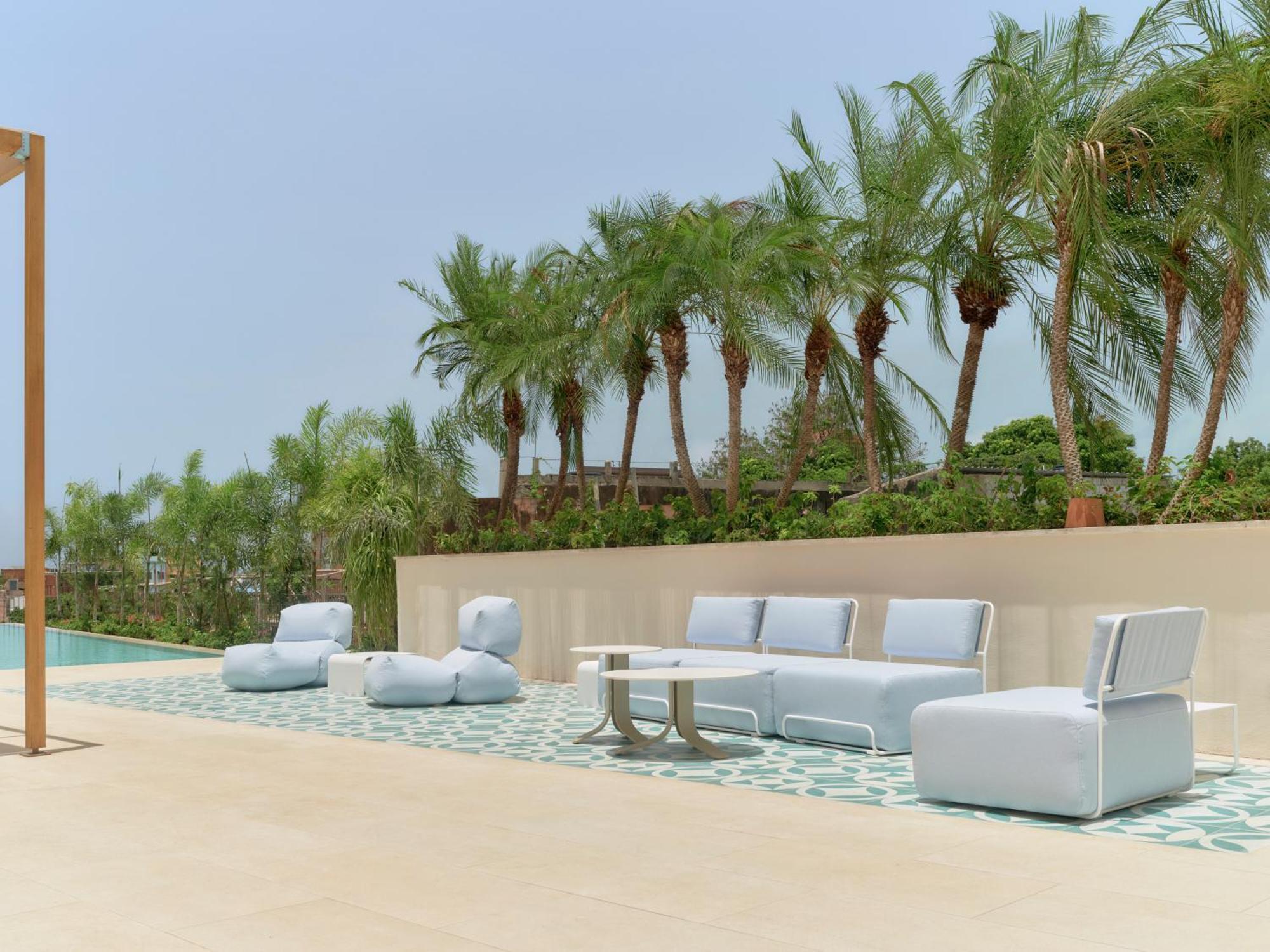 Kimpton Las Mercedes By Ihg Santo Domingo Eksteriør bilde