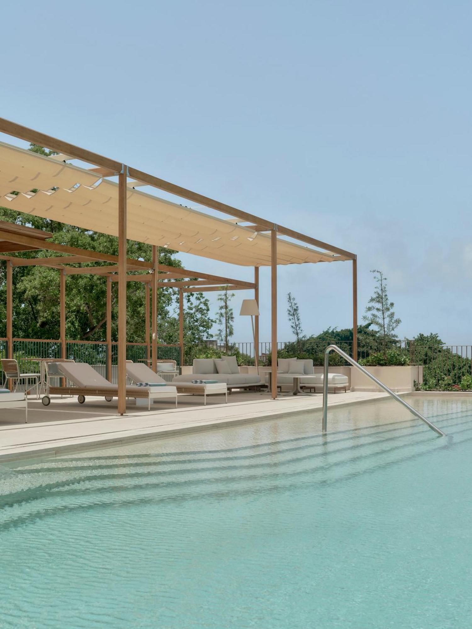 Kimpton Las Mercedes By Ihg Santo Domingo Eksteriør bilde