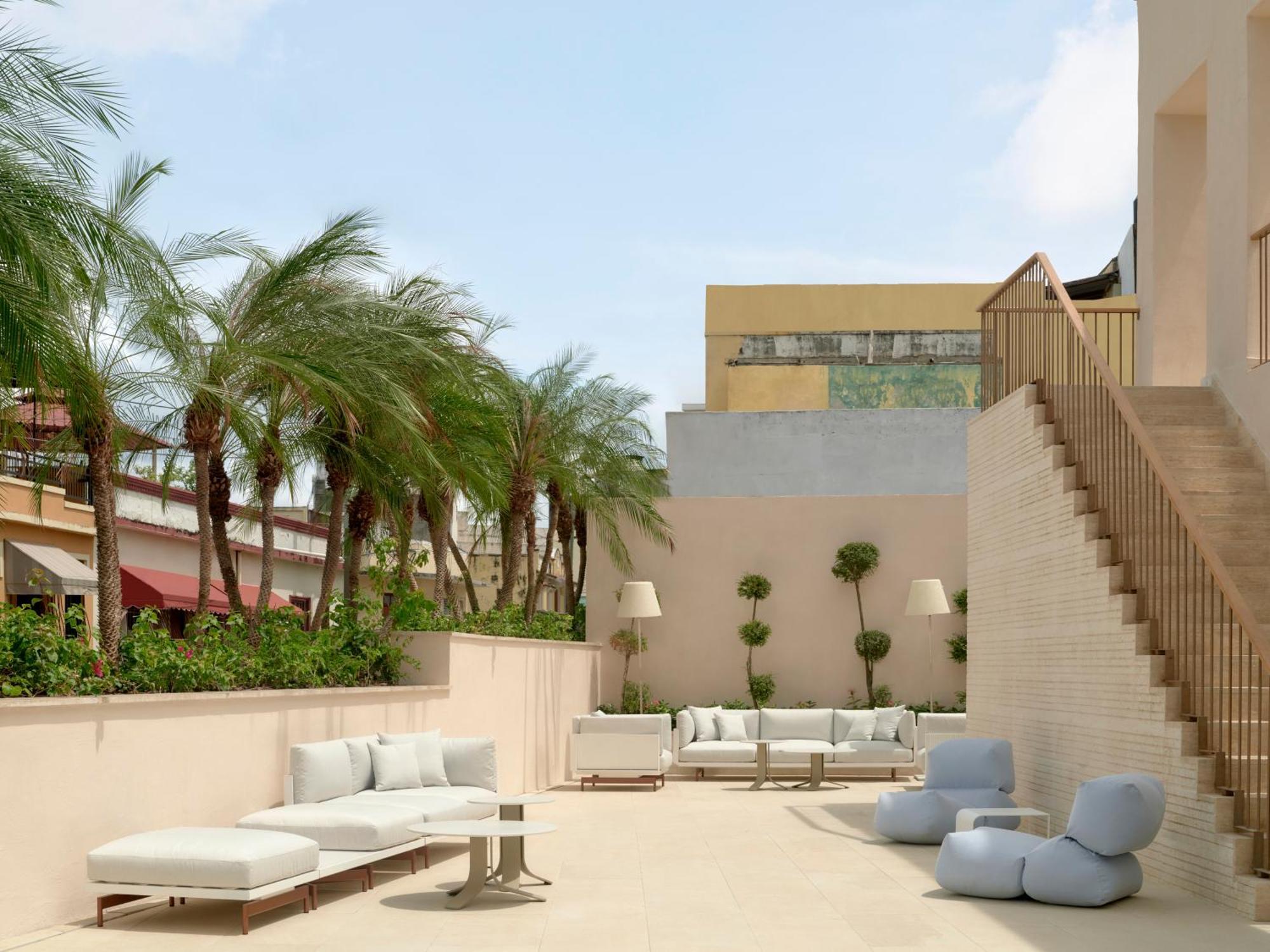 Kimpton Las Mercedes By Ihg Santo Domingo Eksteriør bilde