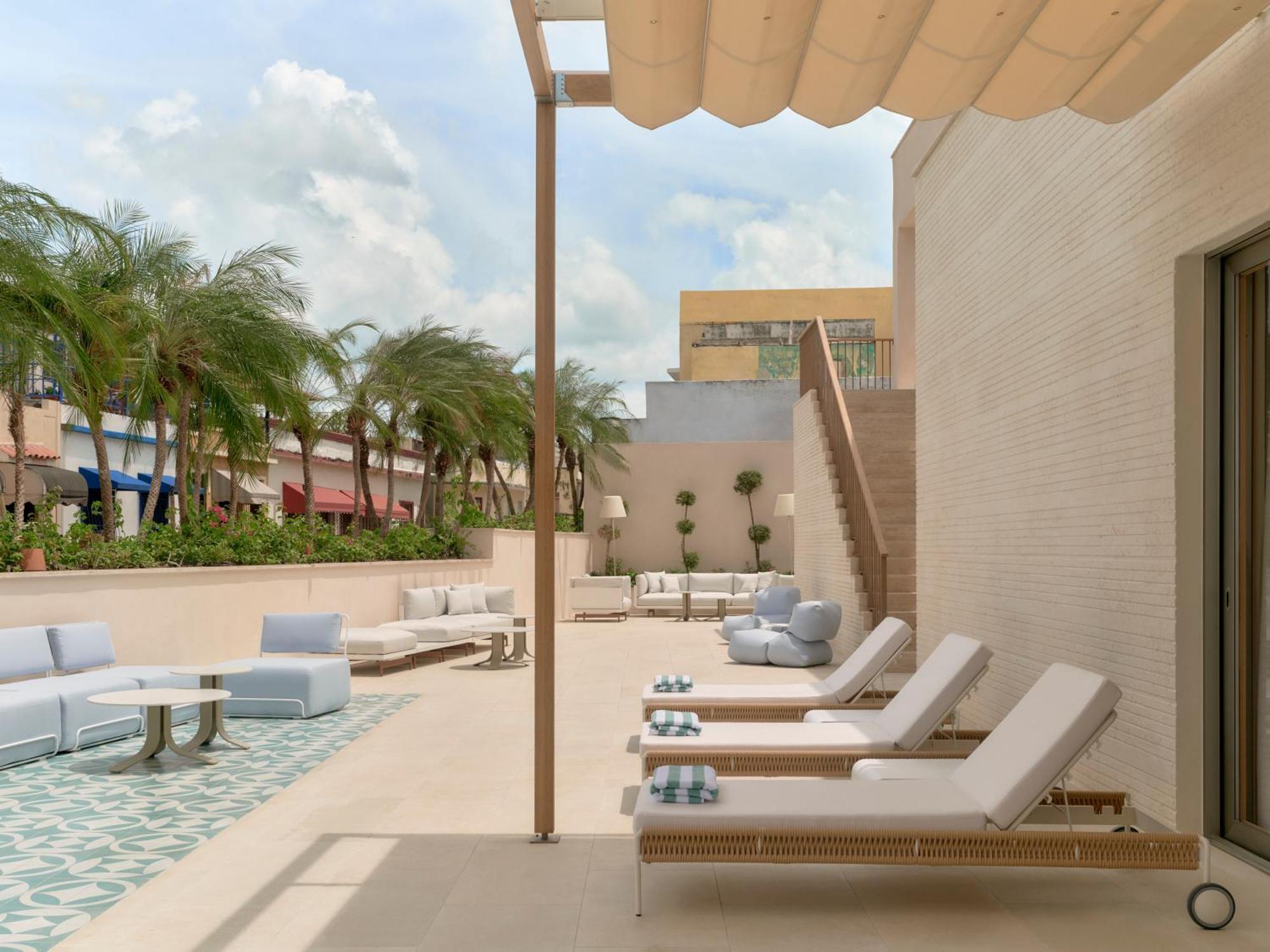 Kimpton Las Mercedes By Ihg Santo Domingo Eksteriør bilde