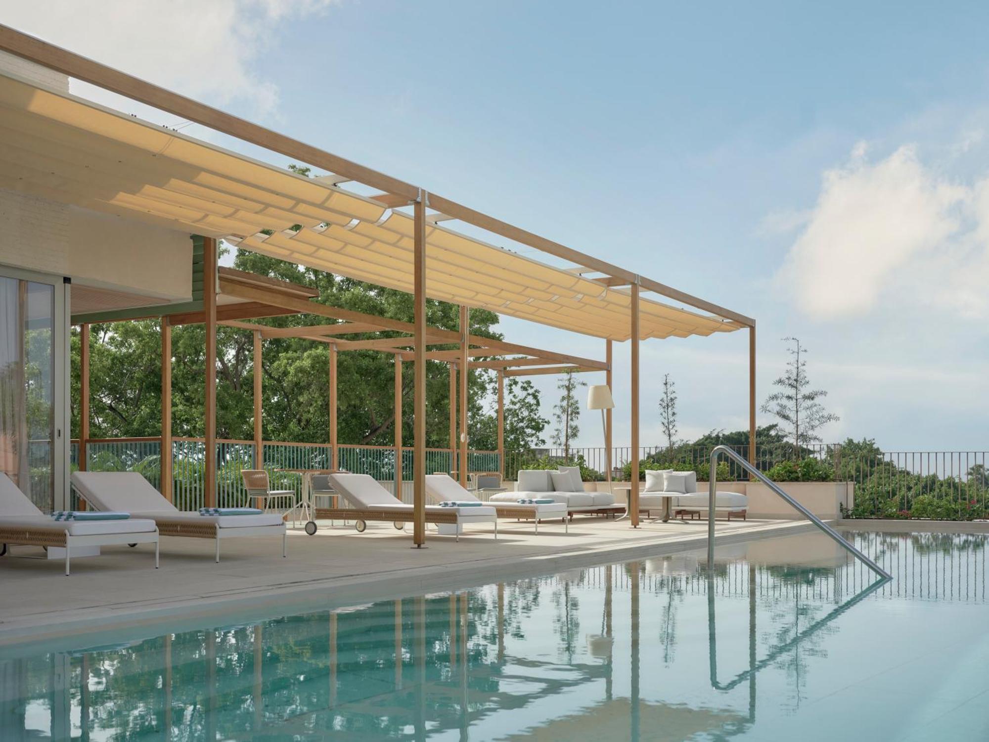 Kimpton Las Mercedes By Ihg Santo Domingo Eksteriør bilde