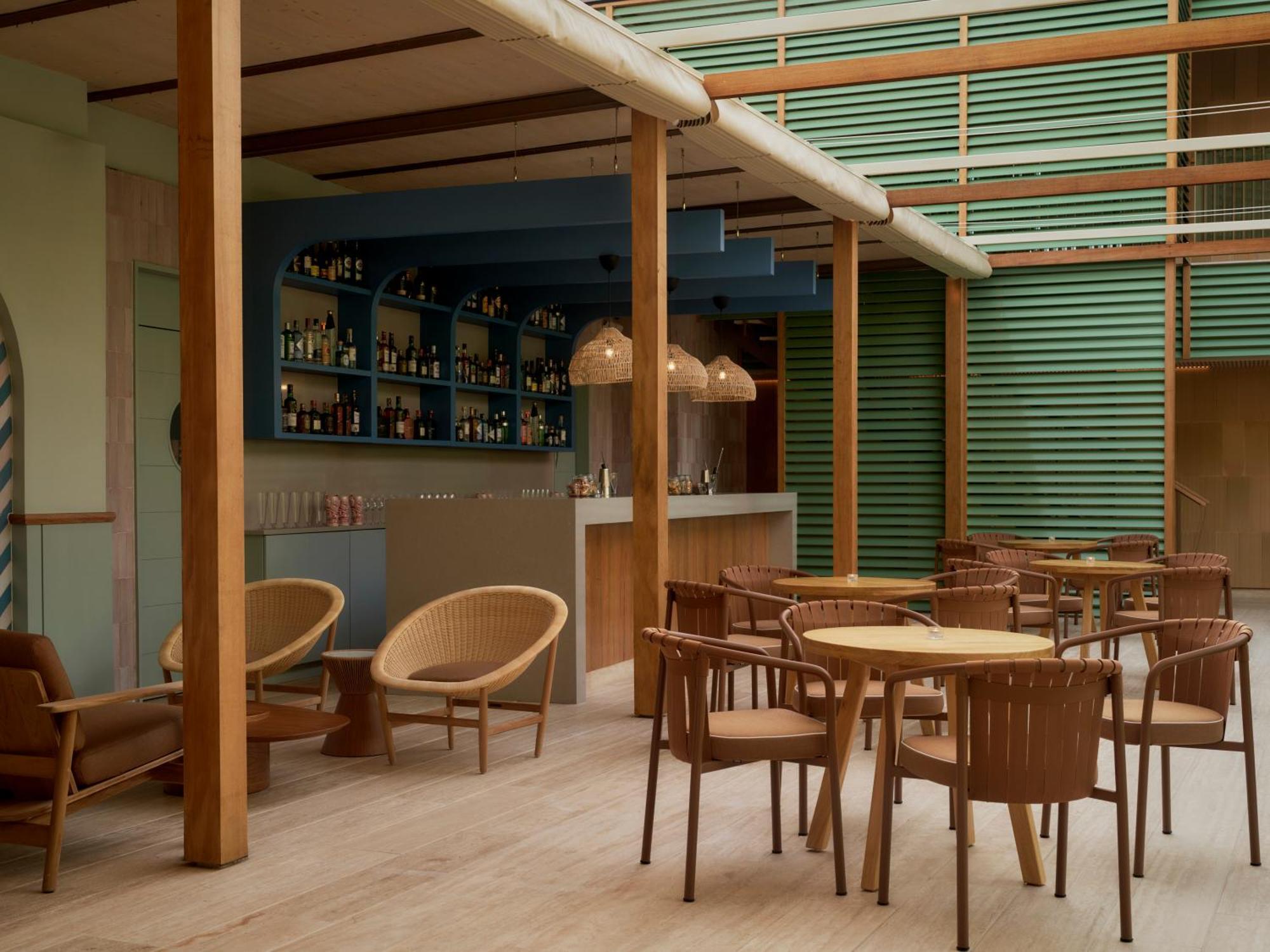 Kimpton Las Mercedes By Ihg Santo Domingo Eksteriør bilde