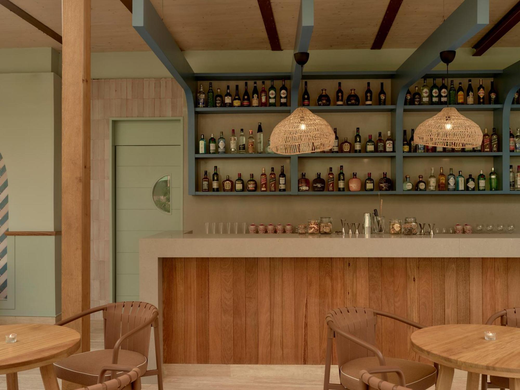 Kimpton Las Mercedes By Ihg Santo Domingo Eksteriør bilde
