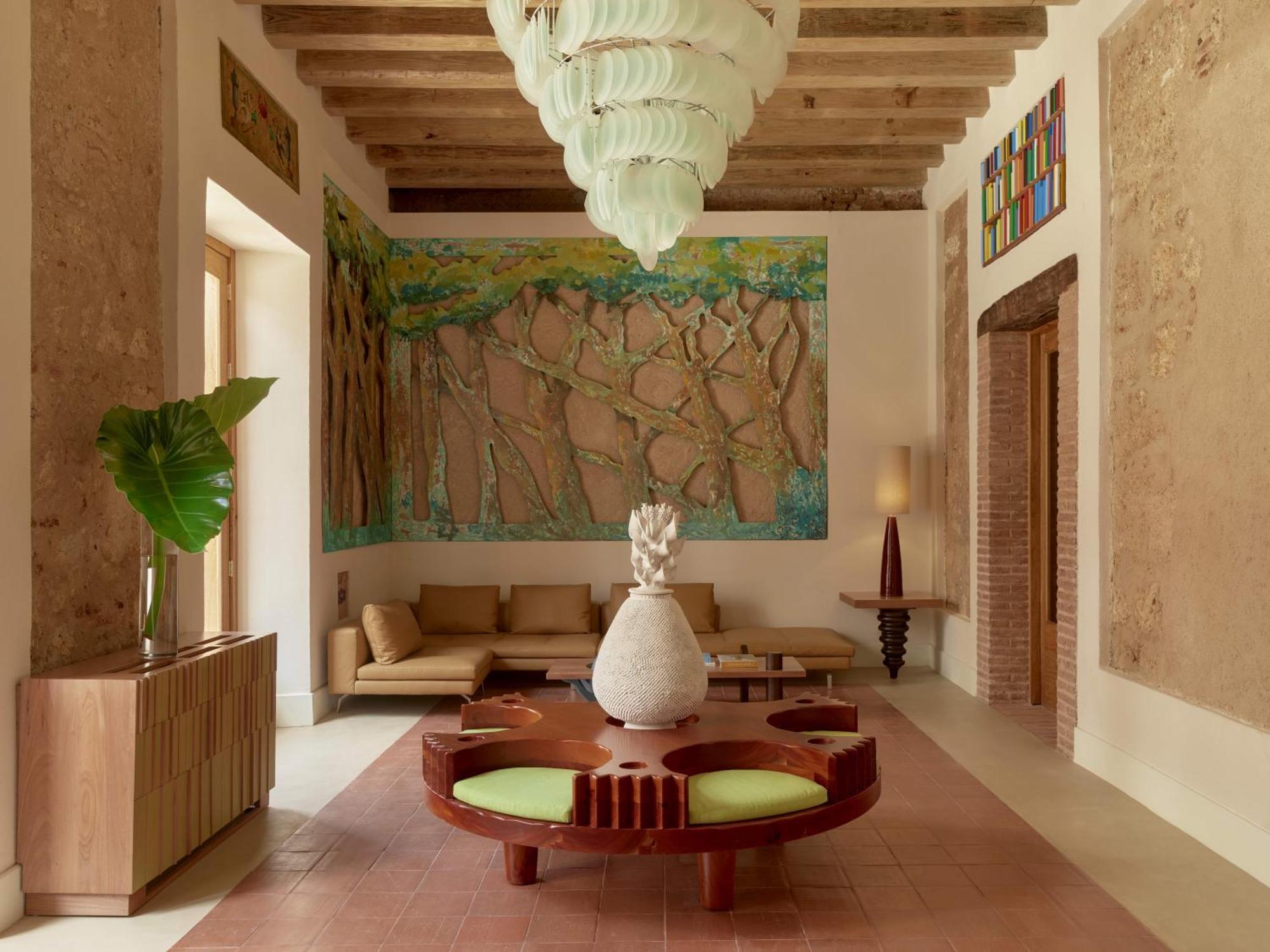 Kimpton Las Mercedes By Ihg Santo Domingo Eksteriør bilde