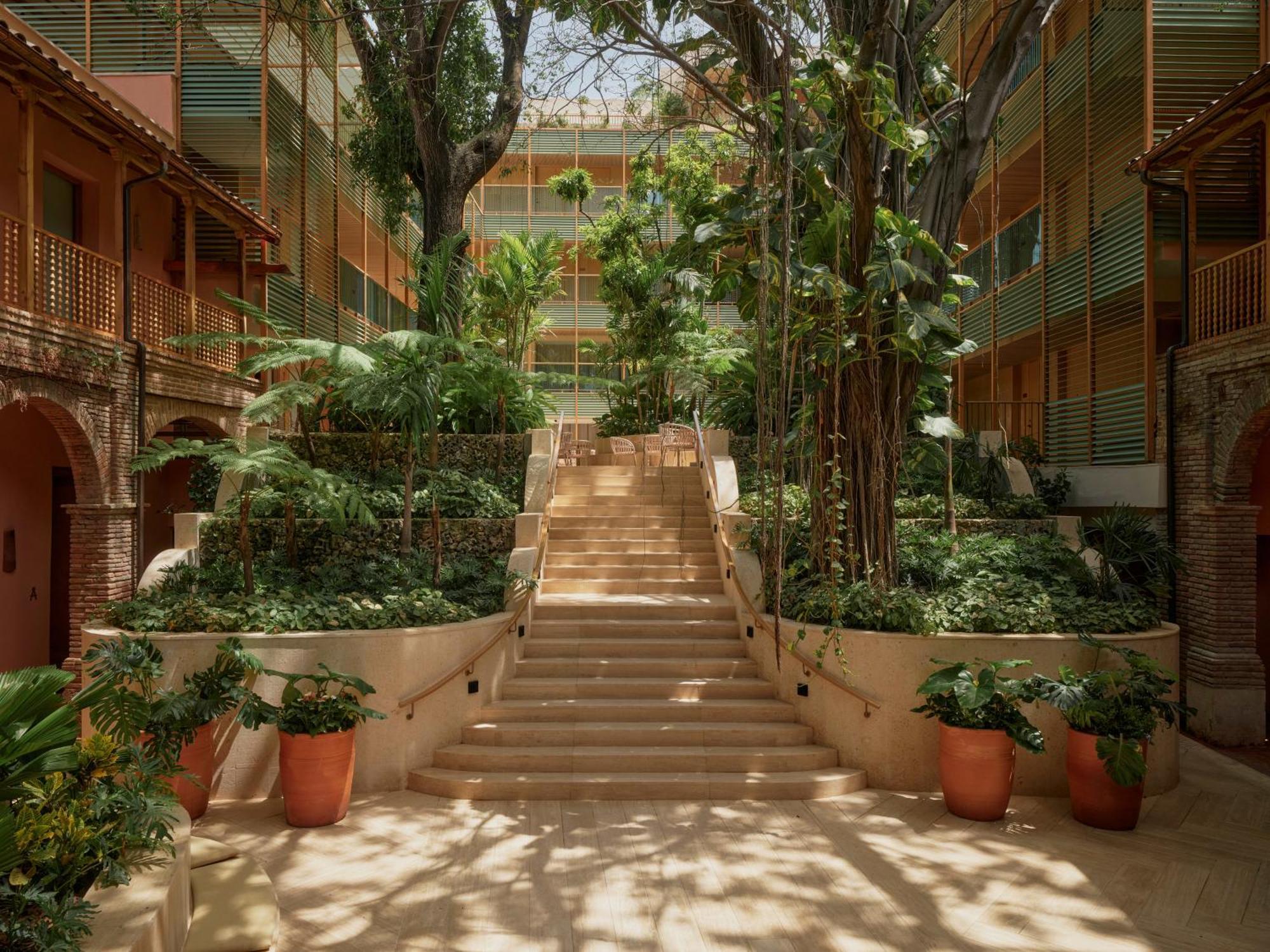 Kimpton Las Mercedes By Ihg Santo Domingo Eksteriør bilde