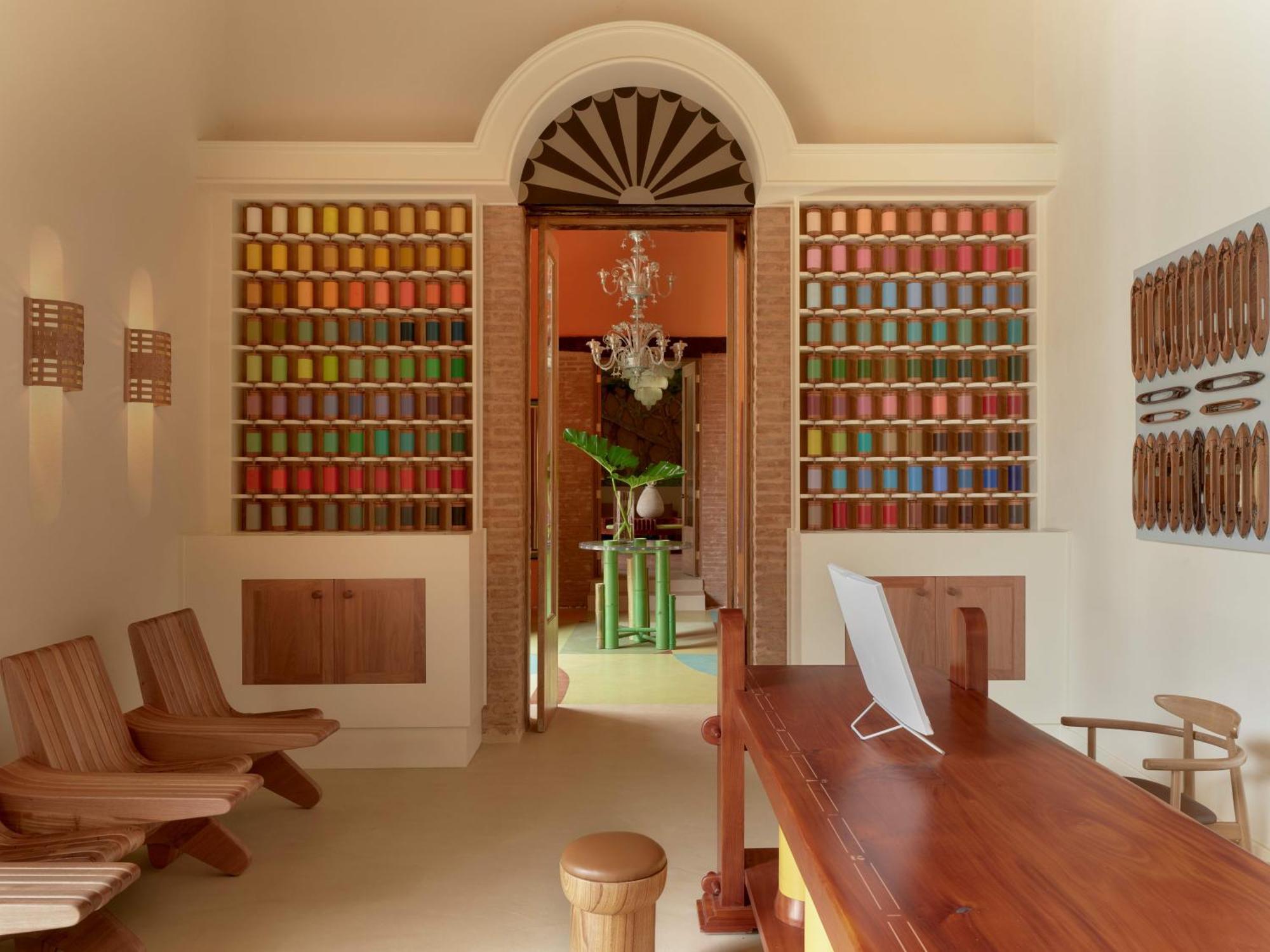 Kimpton Las Mercedes By Ihg Santo Domingo Eksteriør bilde