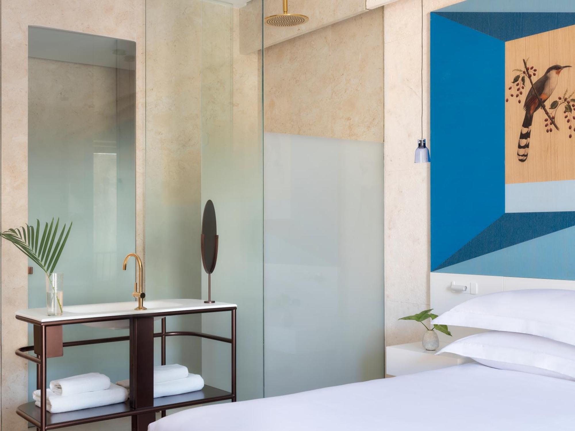 Kimpton Las Mercedes By Ihg Santo Domingo Eksteriør bilde