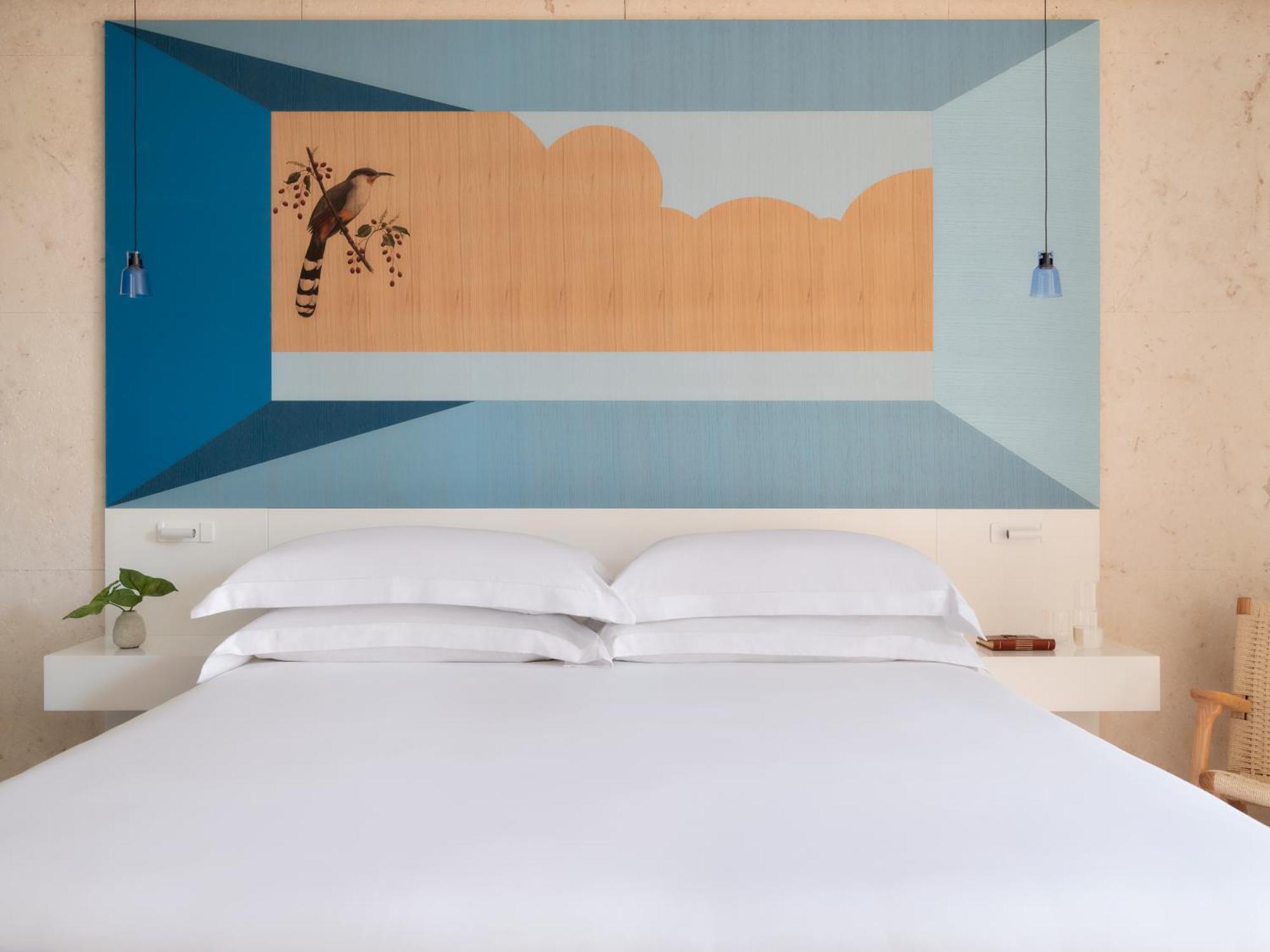 Kimpton Las Mercedes By Ihg Santo Domingo Eksteriør bilde