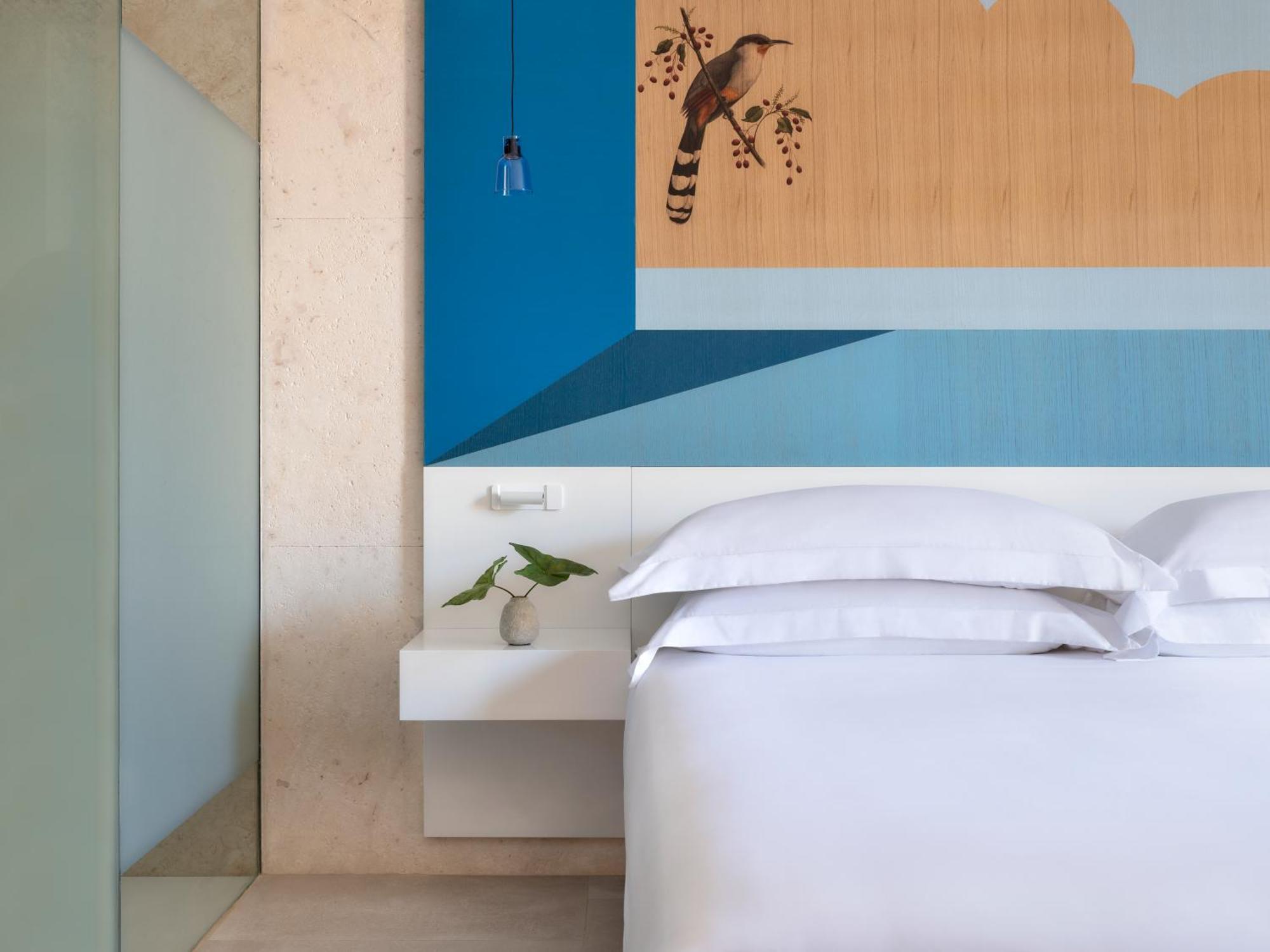 Kimpton Las Mercedes By Ihg Santo Domingo Eksteriør bilde
