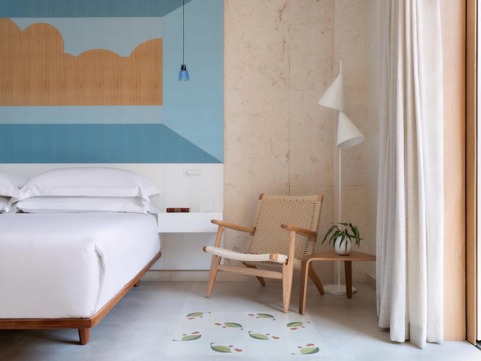 Kimpton Las Mercedes By Ihg Santo Domingo Eksteriør bilde
