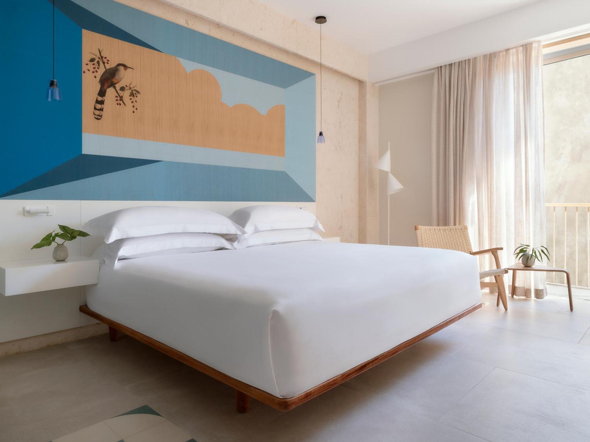 Kimpton Las Mercedes By Ihg Santo Domingo Eksteriør bilde