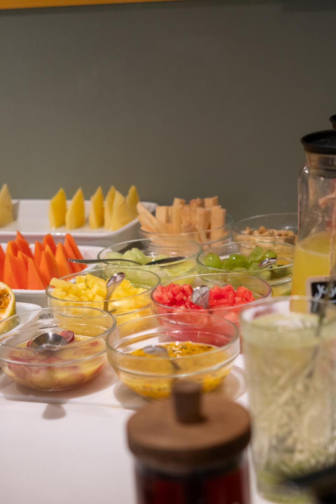 Kimpton Las Mercedes By Ihg Santo Domingo Eksteriør bilde
