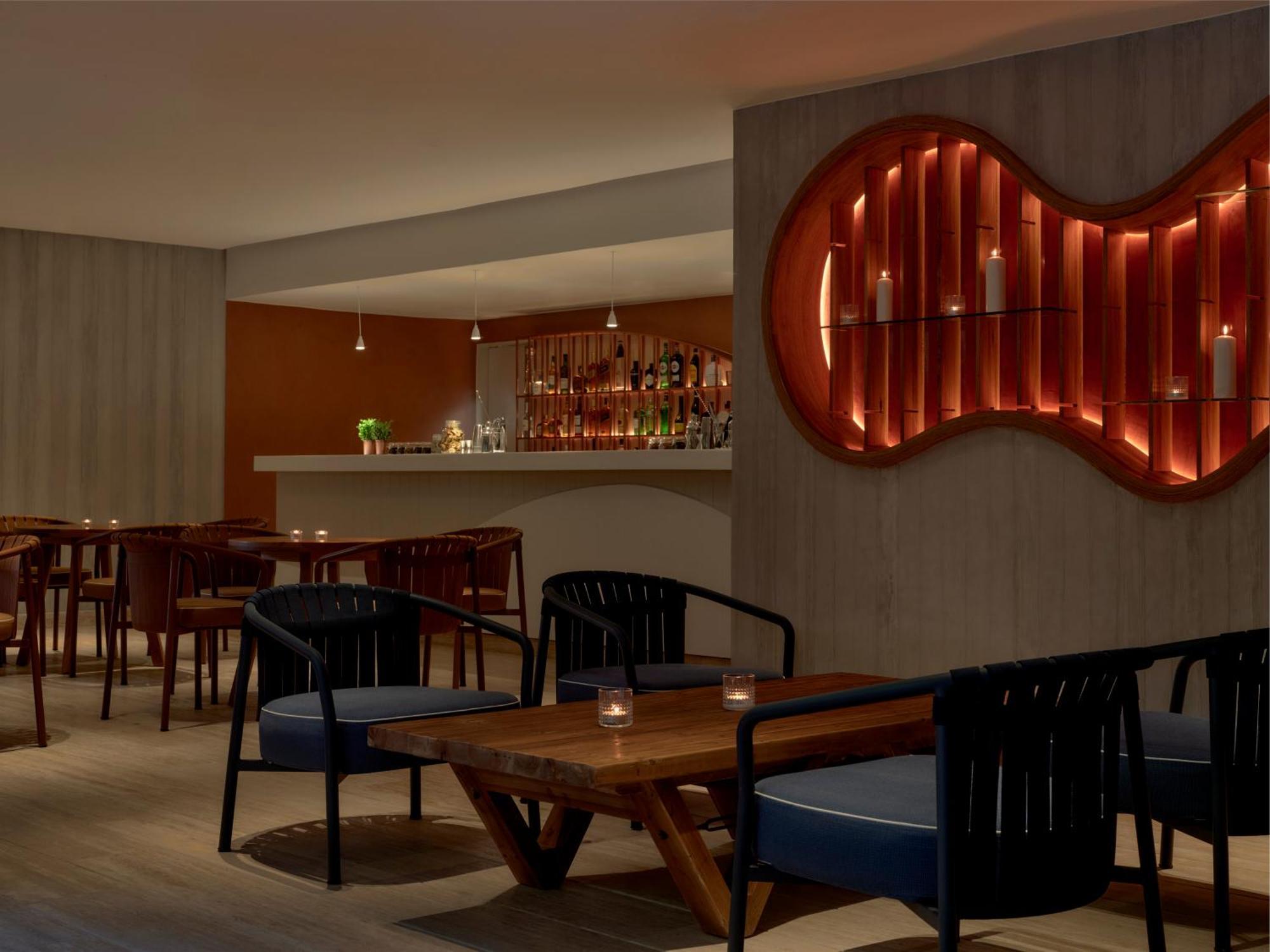 Kimpton Las Mercedes By Ihg Santo Domingo Eksteriør bilde