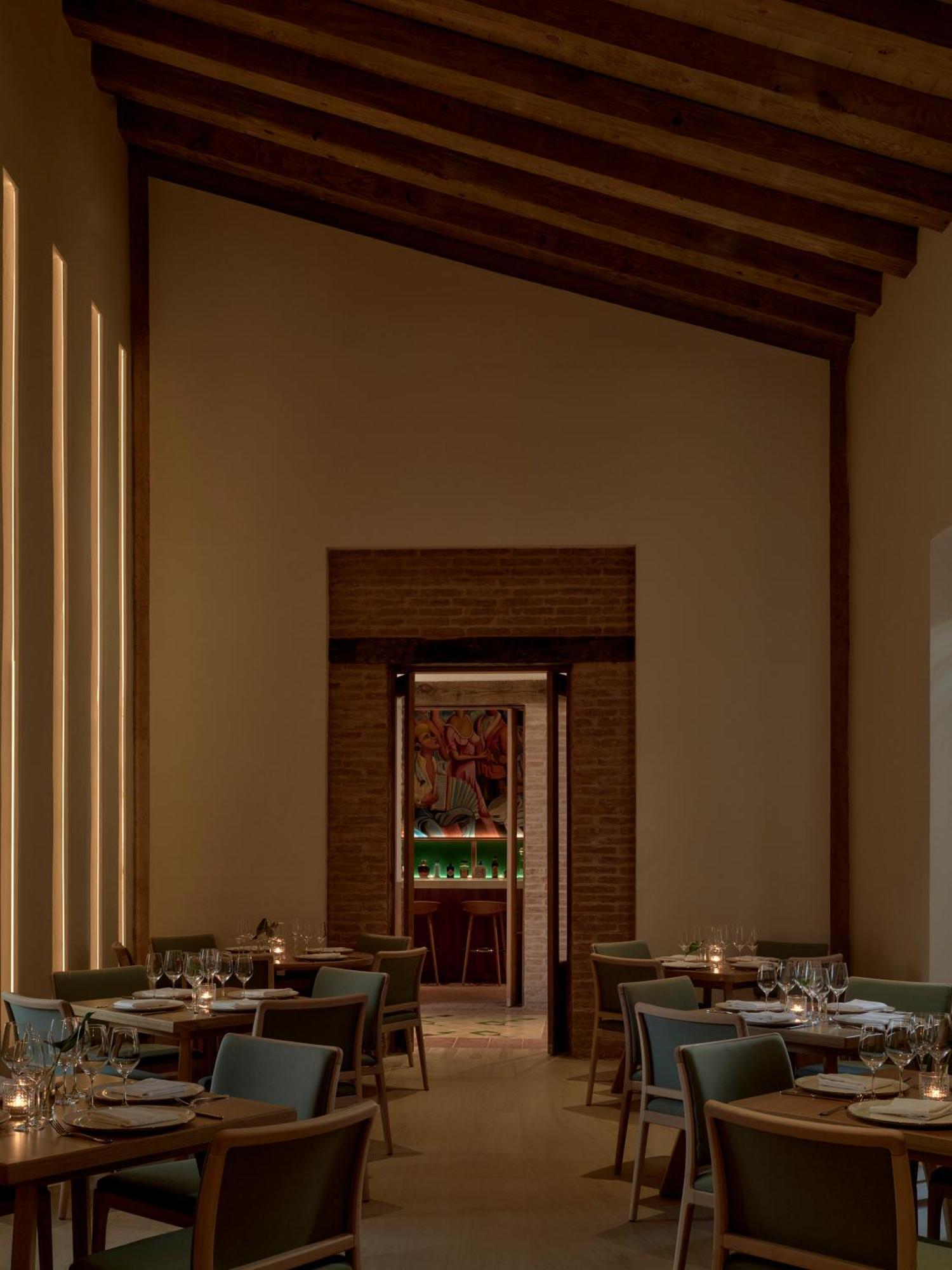 Kimpton Las Mercedes By Ihg Santo Domingo Eksteriør bilde
