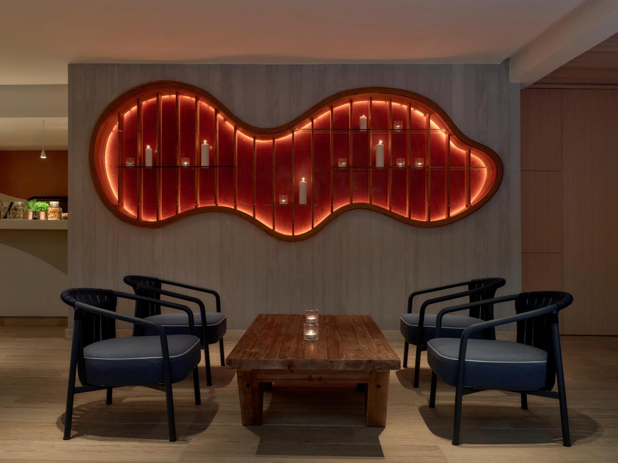 Kimpton Las Mercedes By Ihg Santo Domingo Eksteriør bilde