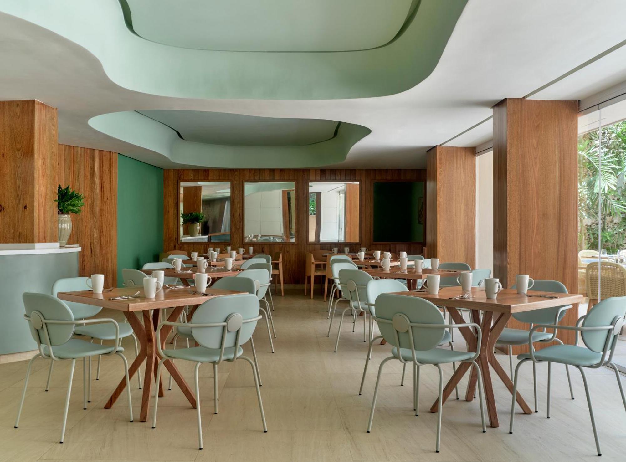 Kimpton Las Mercedes By Ihg Santo Domingo Eksteriør bilde
