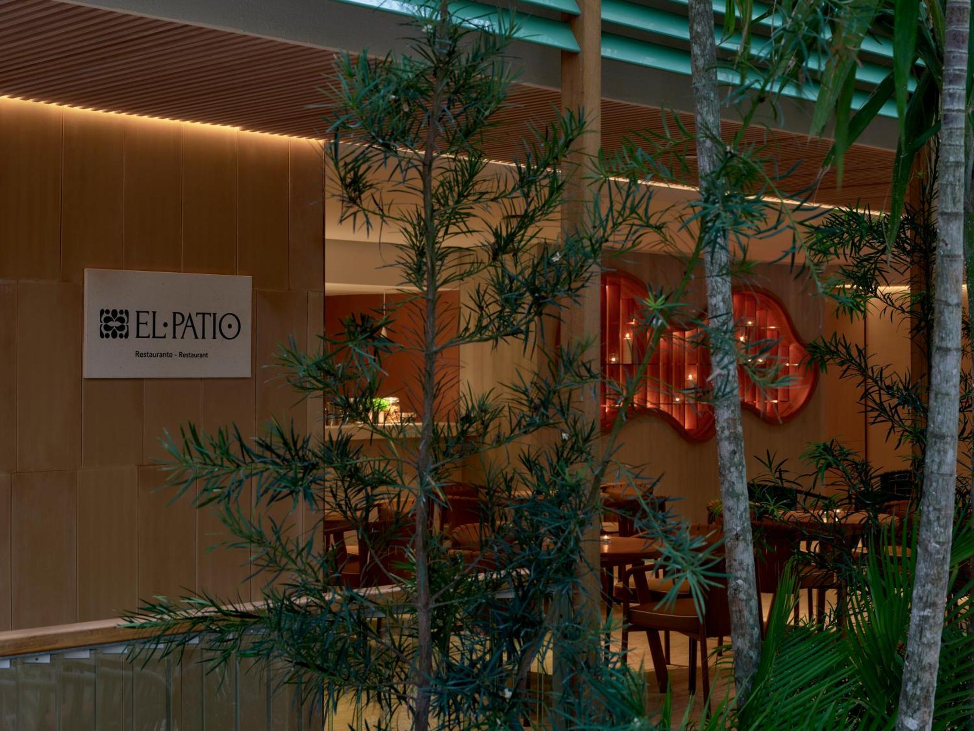 Kimpton Las Mercedes By Ihg Santo Domingo Eksteriør bilde